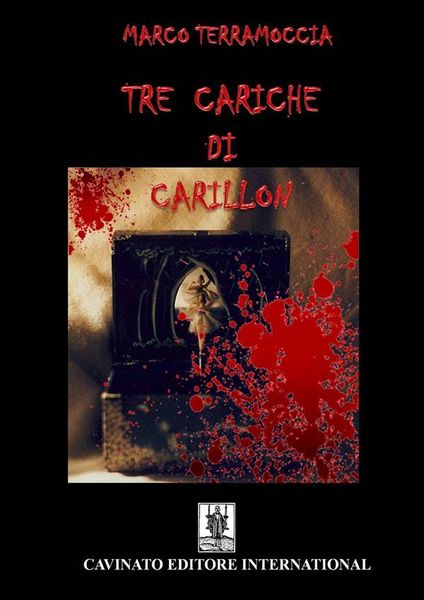 Produktbild: Tre cariche di carillon