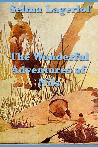 Produktbild: The Wonderful Adventures of Nils