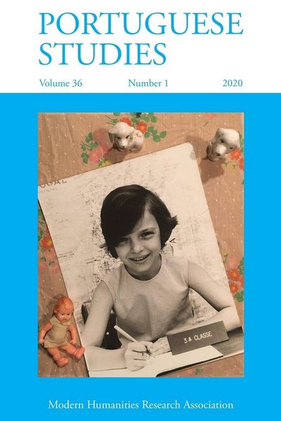 Produktbild: Portuguese Studies 36