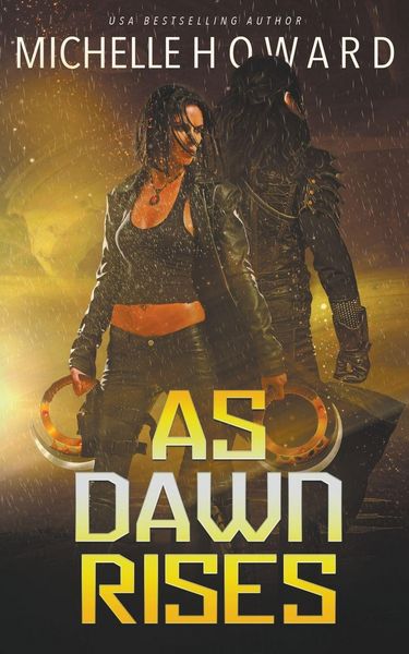 Produktbild: As Dawn Rises