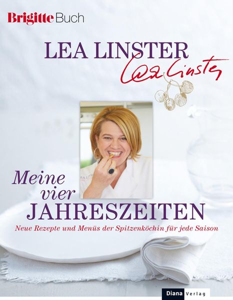 Produktbild: Meine vier Jahreszeiten
