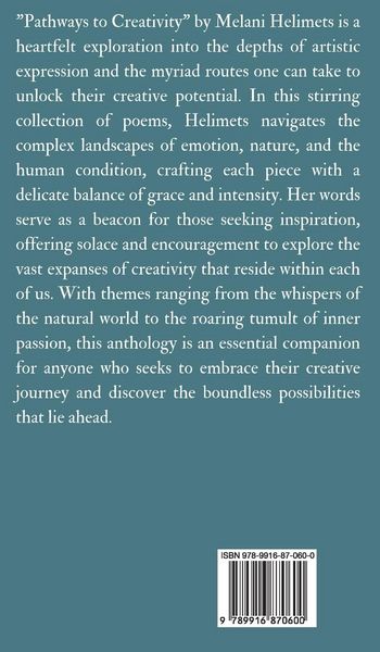 Produktbild: Pathways to Creativity