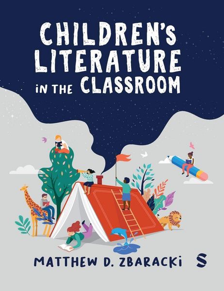 Produktbild: Children's Literature in the Classroom