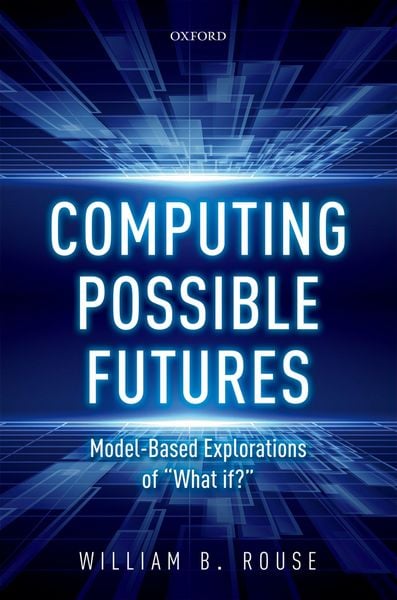Produktbild: Computing Possible Futures
