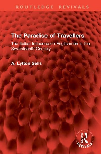 Produktbild: Sells, A: Paradise of Travellers