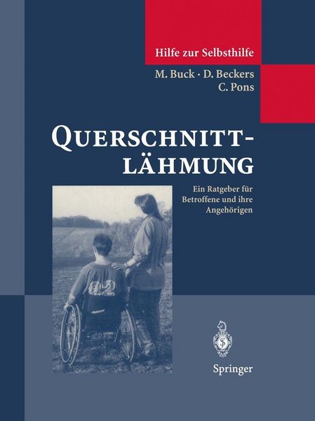 Produktbild: Querschnittl&auml;hmung
