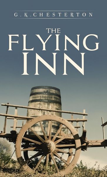 Produktbild: The Flying Inn