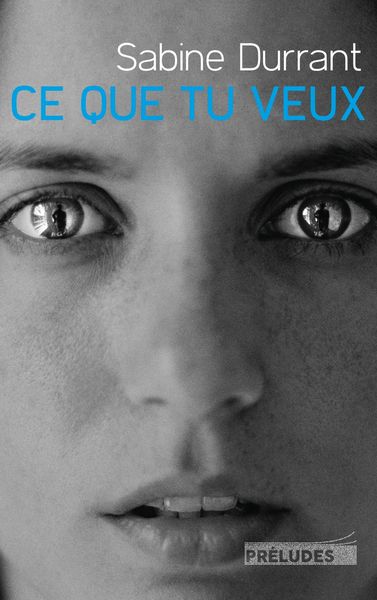 Produktbild: Ce que tu veux
