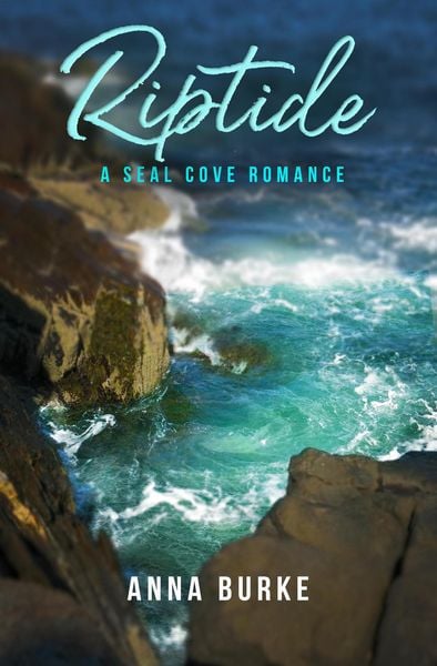 Produktbild: Riptide (A Seal Cove Romance, #4)