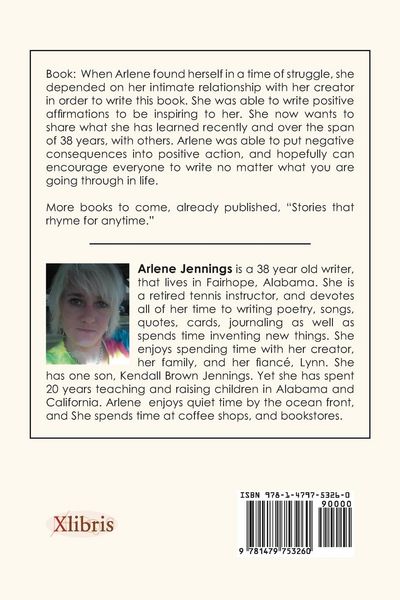 Produktbild: 311 Inspirational Quotes That Arlene Wrote