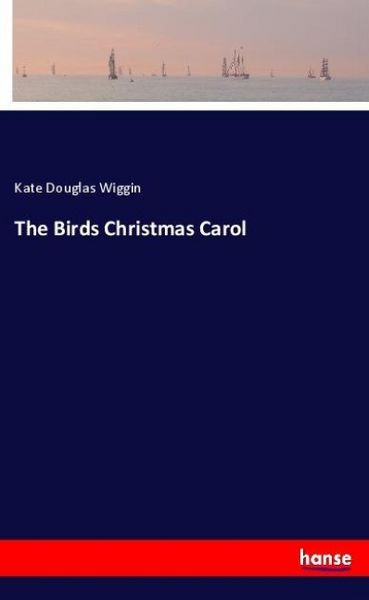 Produktbild: The Birds Christmas Carol