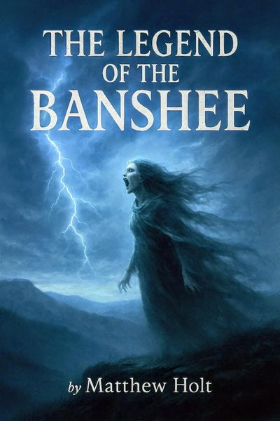 Produktbild: The Legend Of The Banshee