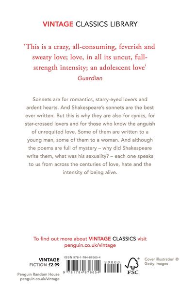Produktbild: Sonnets