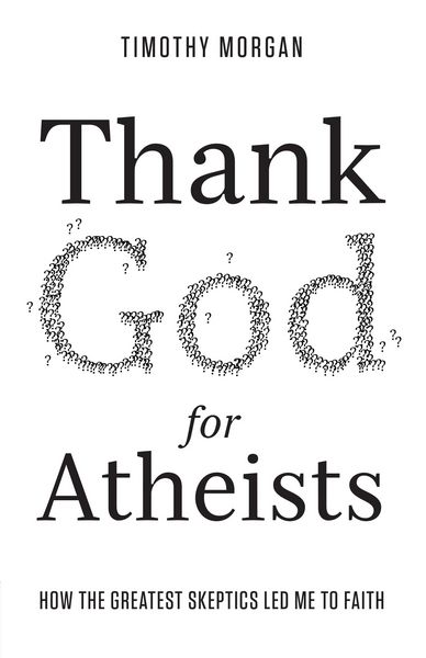 Produktbild: Thank God for Atheists