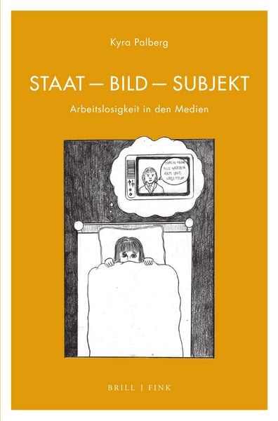 Produktbild: Staat &ndash; Bild &ndash; Subjekt