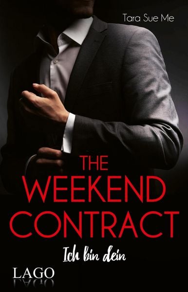 Produktbild: The Weekend Contract