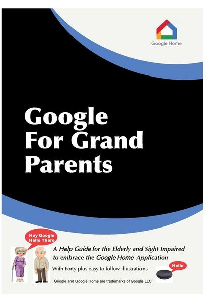 Produktbild: Google For Grandparents
