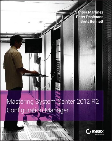 Produktbild: Mastering System Center 2012 R2 Configuration Manager