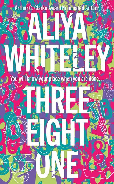 Produktbild: Three Eight One