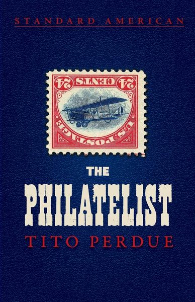 Produktbild: The Philatelist