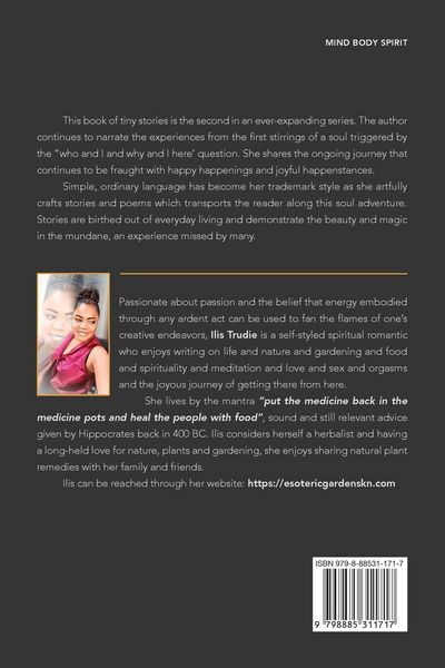 Produktbild: Let the Sun Shine on My Face