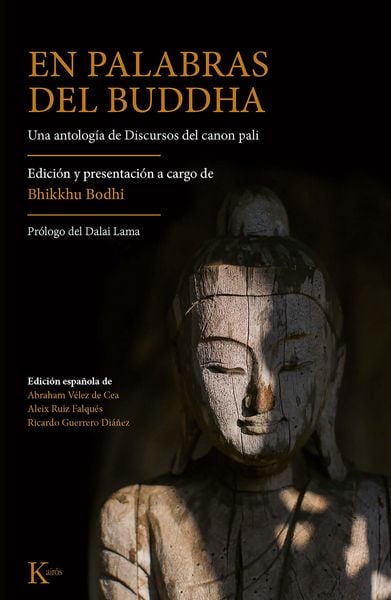 Produktbild: En palabras del Buddha