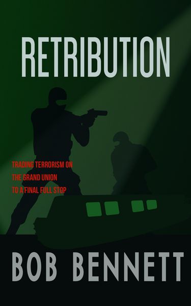 Produktbild: Retribution
