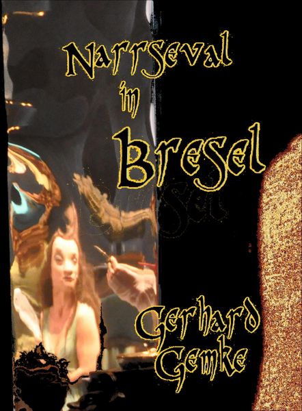 Produktbild: Narrseval in Bresel