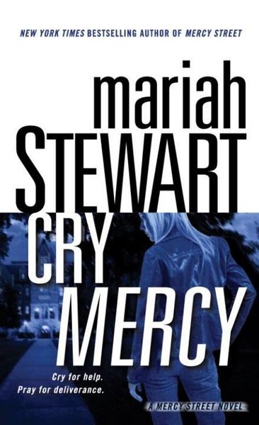 Produktbild: Cry Mercy