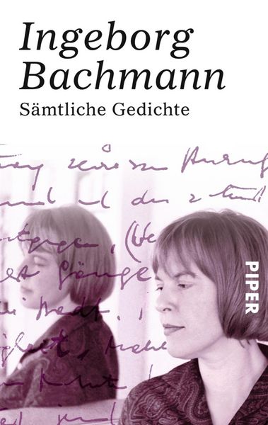 Produktbild: S&auml;mtliche Gedichte