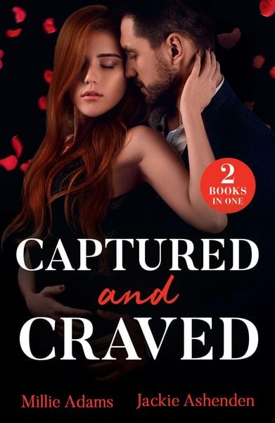 Produktbild: Captured & Craved Pb