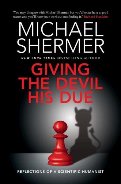 Produktbild: Giving the Devil his Due