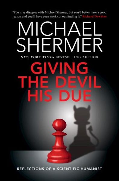 Produktbild: Giving the Devil his Due