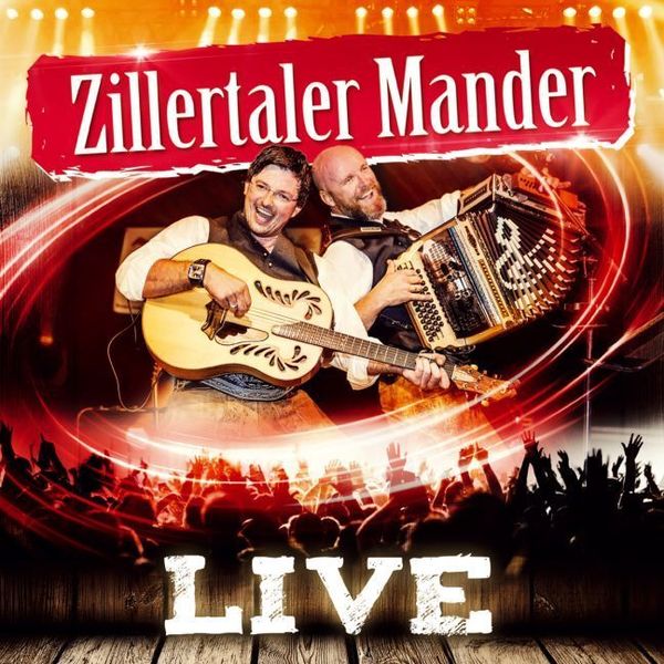 Produktbild: Live