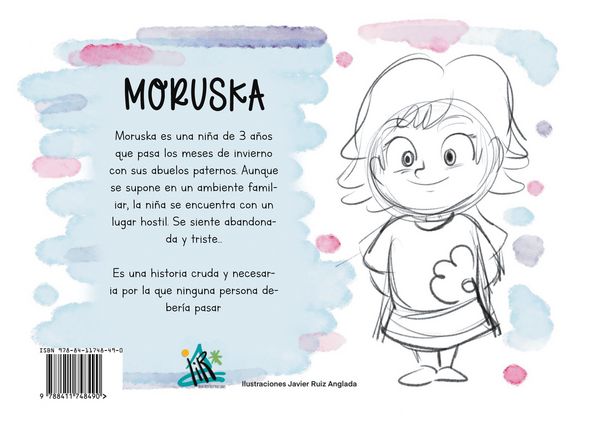 Produktbild: Moruska