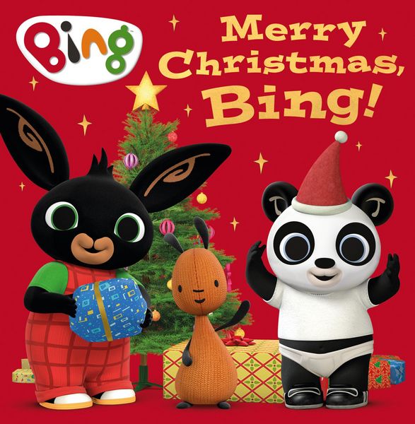 Produktbild: Merry Christmas, Bing! (Bing)
