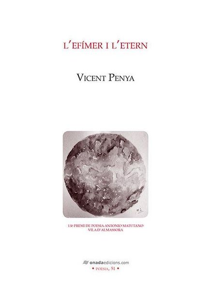 Produktbild: L&iquest;ef&iacute;mer i l&iquest;etern