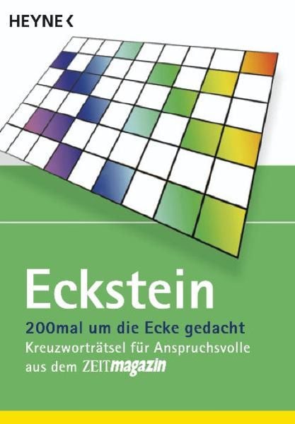 200mal um die Ecke gedacht