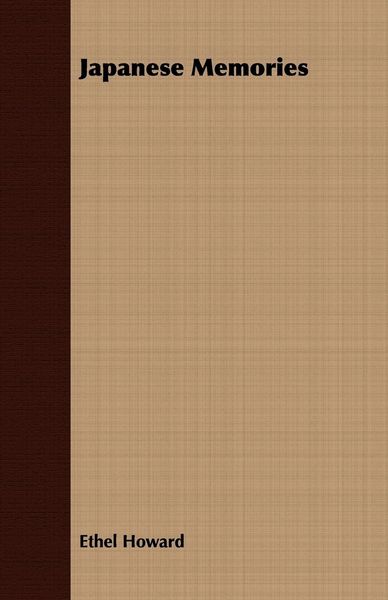 Produktbild: Japanese Memories