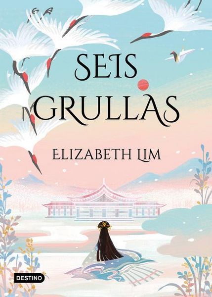 Produktbild: Grullas 1.Seis grullas