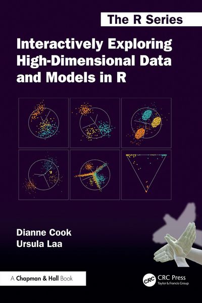 Produktbild: Interactively Exploring High-Dimensional Data and Models in R