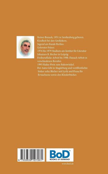 Produktbild: Die erwachsenen Jahre