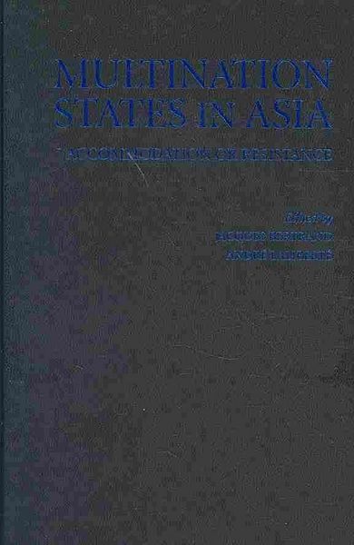 Produktbild: Multi-Nation States in Asia