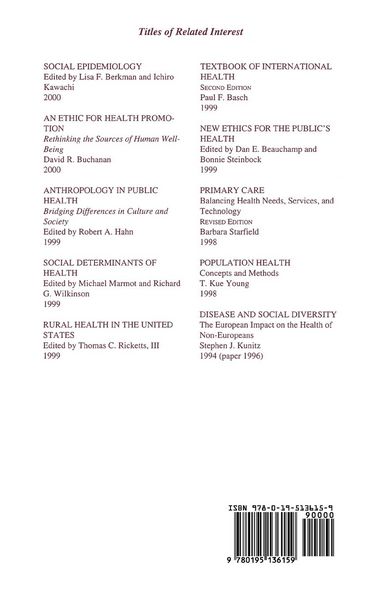 Produktbild: Drinking, Conduct Disorder, and Social Change