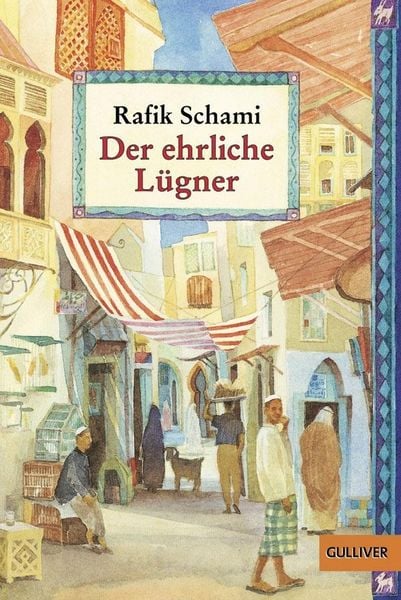 Produktbild: Der ehrliche L&uuml;gner