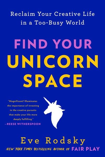 Produktbild: Find Your Unicorn Space