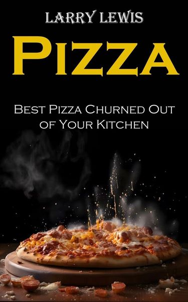 Produktbild: Pizza
