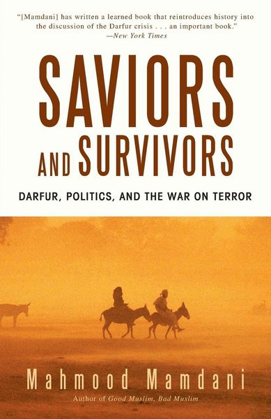 Produktbild: Saviors and Survivors
