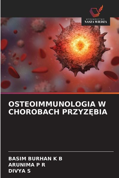 Produktbild: Osteoimmunologia W Chorobach Przyz&iquest;bia