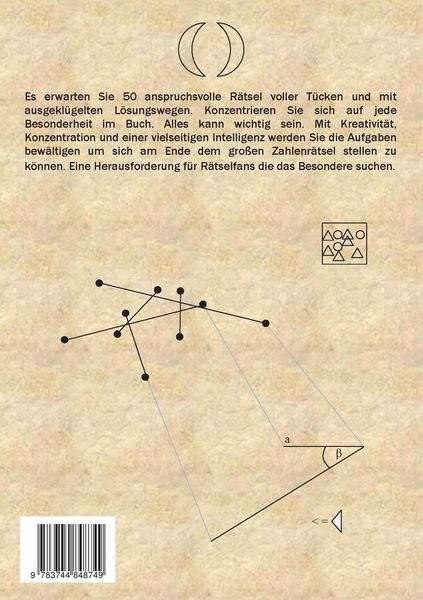 Produktbild: Rätsel mit dem besonderen Anspruch für Erwachsene und Querdenker
